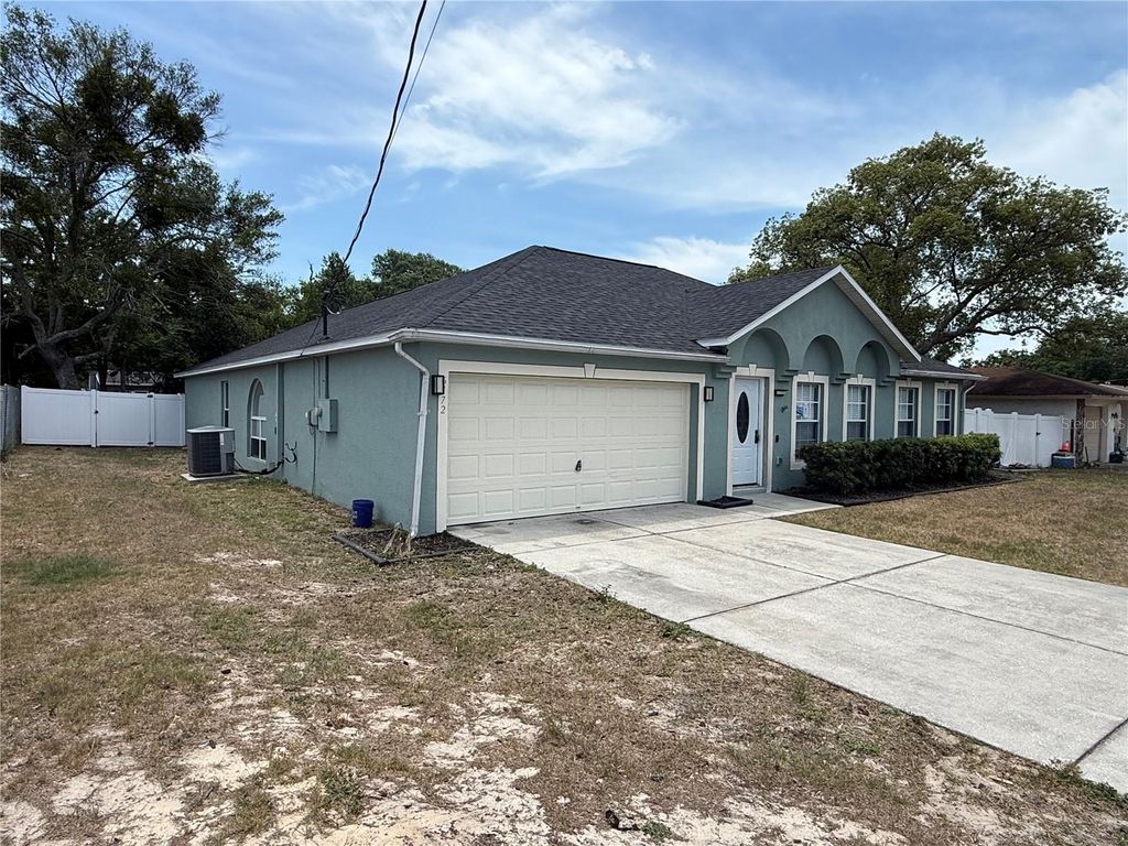 Photo of 6172 Raleigh Street, Spring Hill, FL 34606 (MLS # W7882456)
