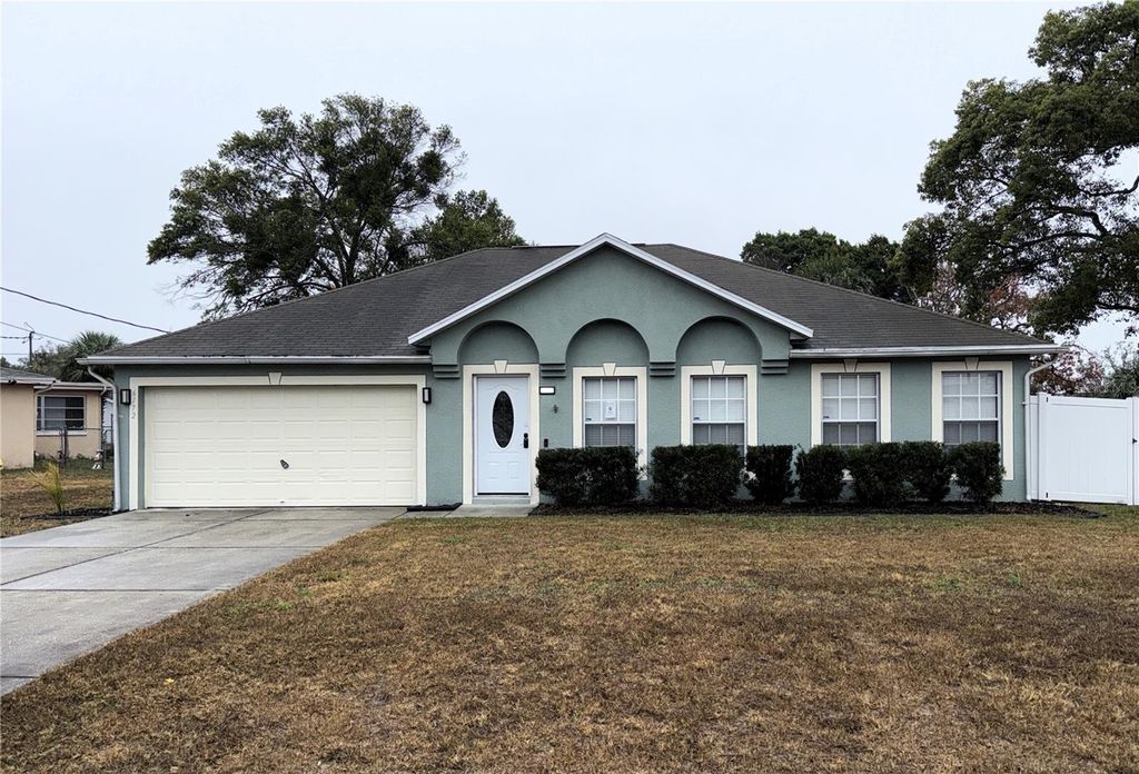 Photo of 6172 Raleigh Street, Spring Hill, FL 34606 (MLS # W7882456)