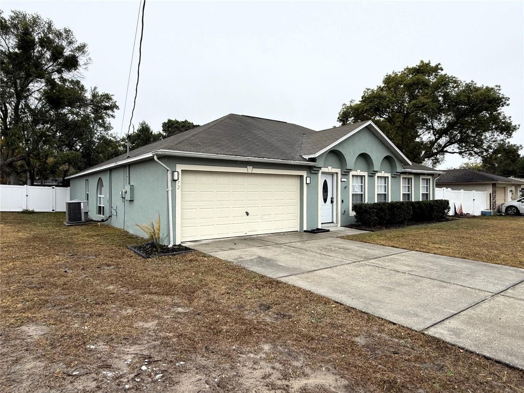 Photo of 6172 Raleigh Street, Spring Hill, FL 34606 (MLS # W7882456)