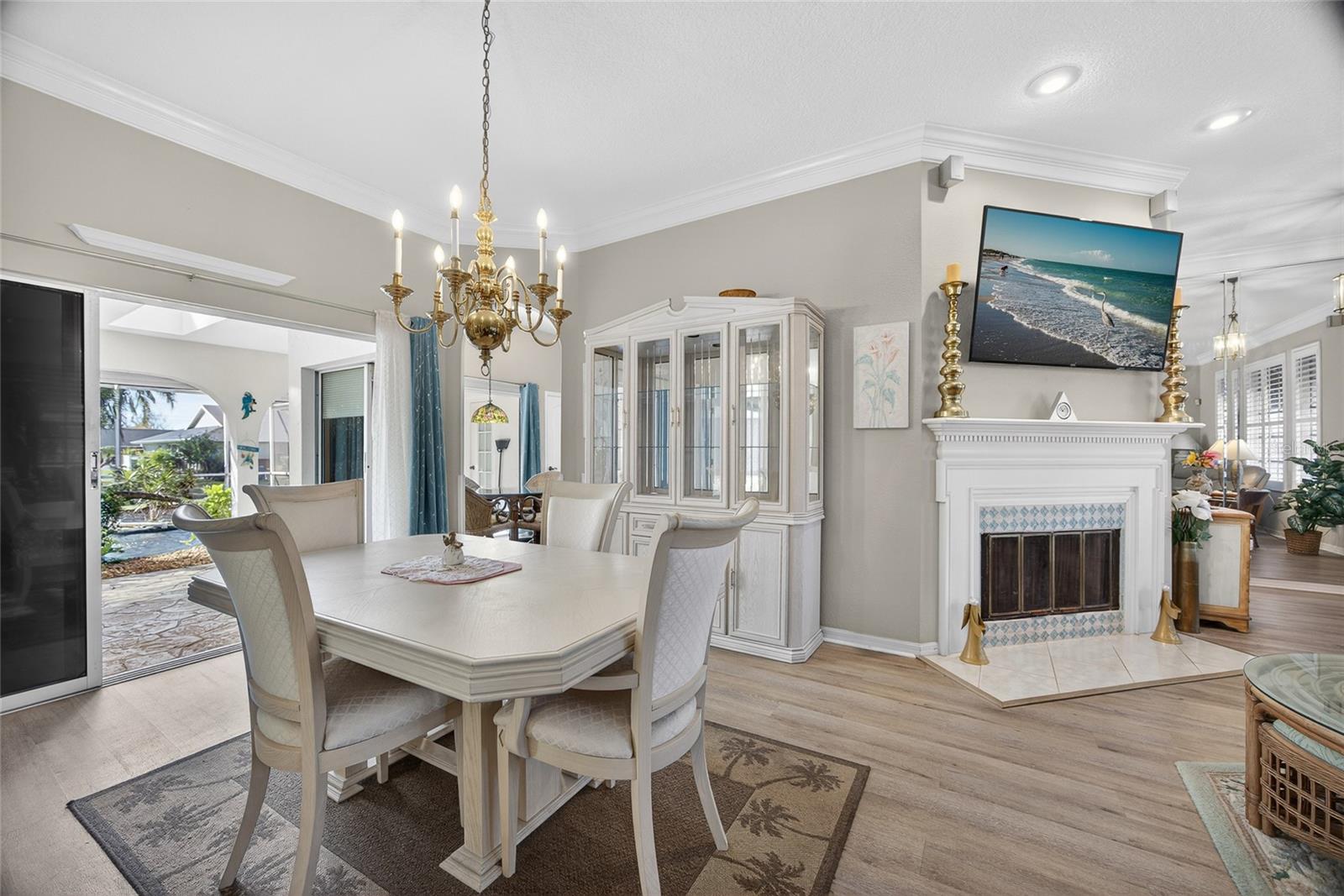 PUNTA GORDA ISLES SEC 23 - Residential