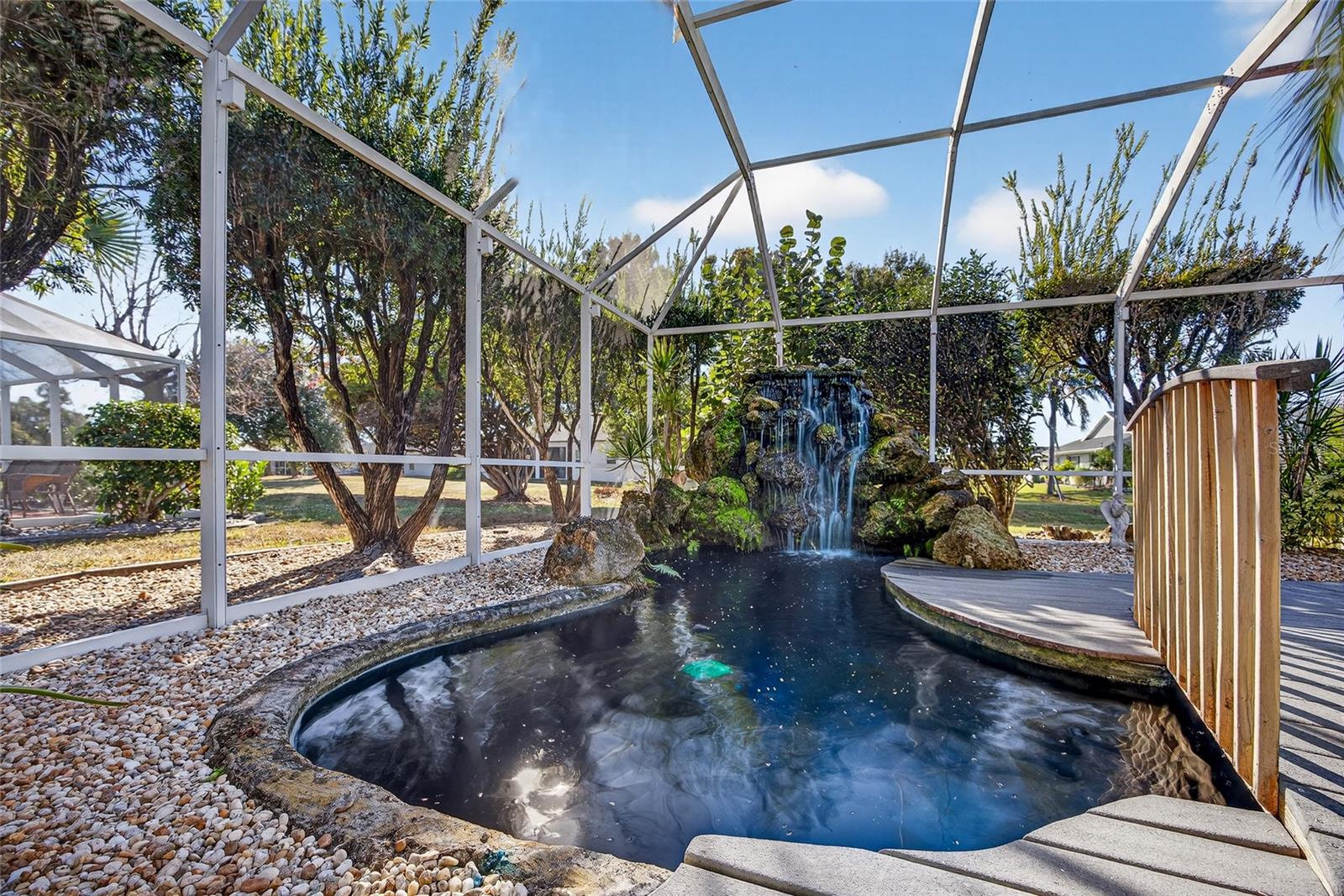 PUNTA GORDA ISLES SEC 23 - Residential