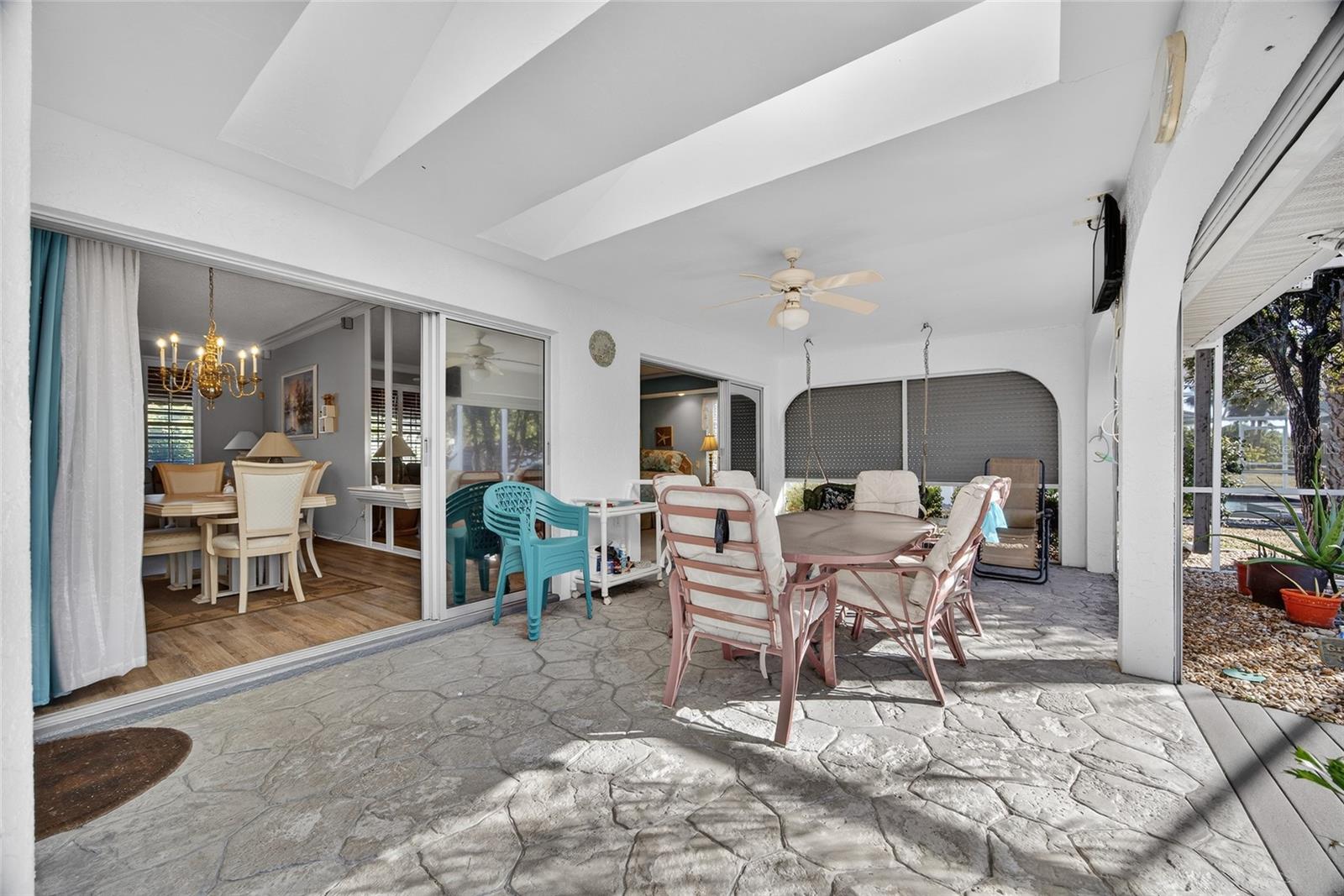 PUNTA GORDA ISLES SEC 23 - Residential