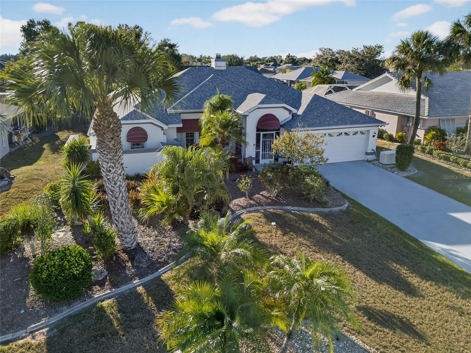PUNTA GORDA ISLES SEC 23 - Residential