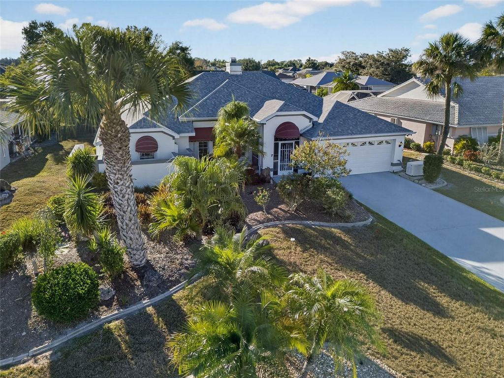 Photo of 1421 Rio De Janeiro Avenue, Punta Gorda, FL 33983 (MLS # C7519066)