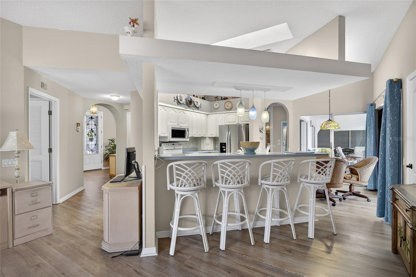 PUNTA GORDA ISLES SEC 23 - Residential