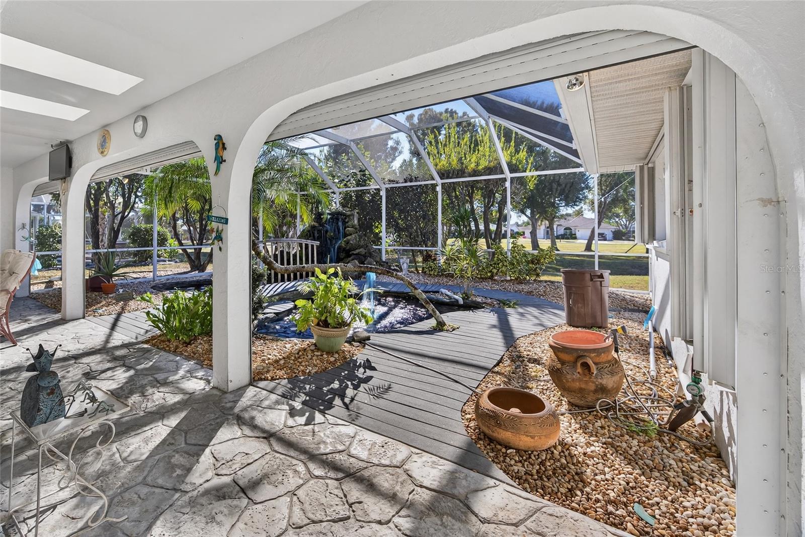 PUNTA GORDA ISLES SEC 23 - Residential