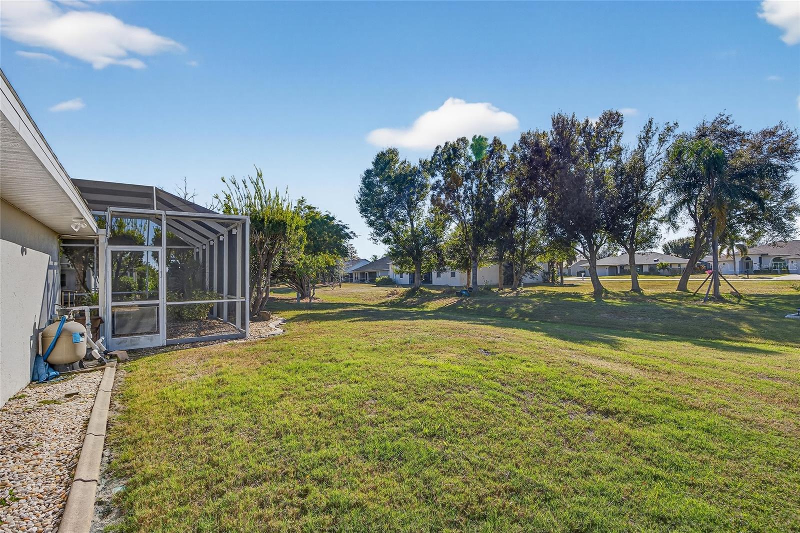 PUNTA GORDA ISLES SEC 23 - Residential