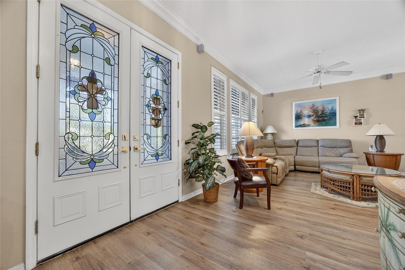 PUNTA GORDA ISLES SEC 23 - Residential