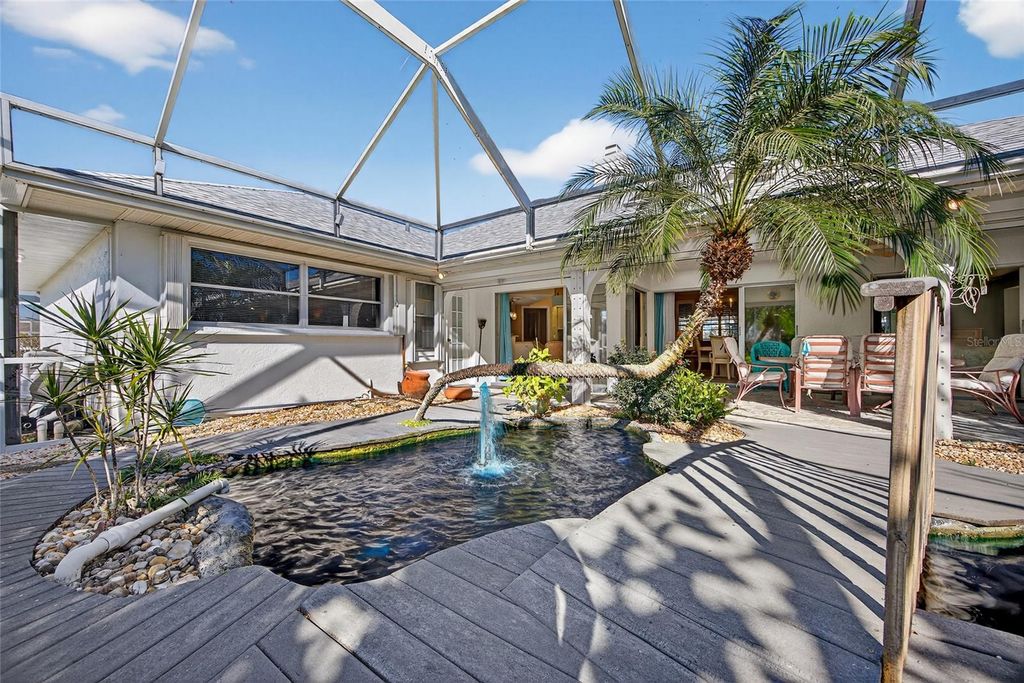 Photo of 1421 Rio De Janeiro Avenue, Punta Gorda, FL 33983 (MLS # C7519066)