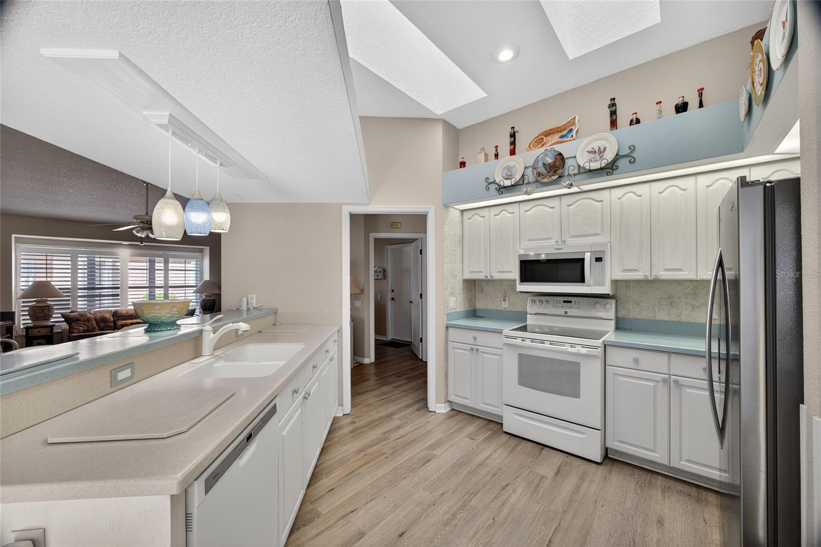 PUNTA GORDA ISLES SEC 23 - Residential