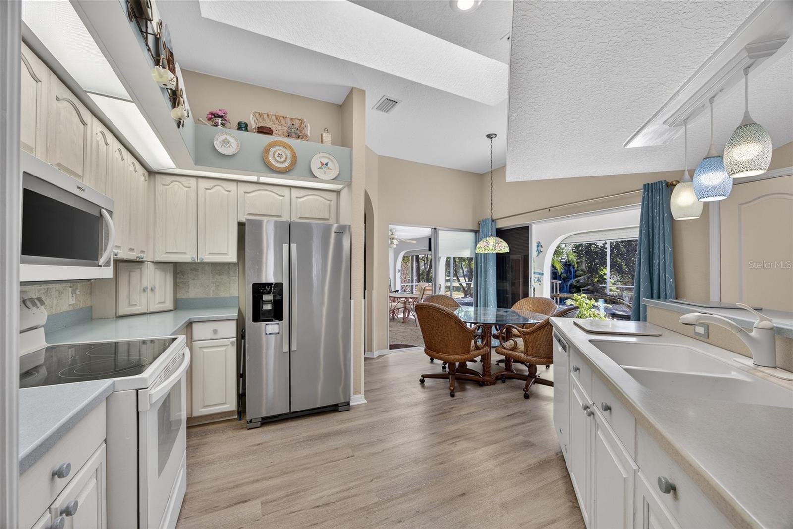 PUNTA GORDA ISLES SEC 23 - Residential