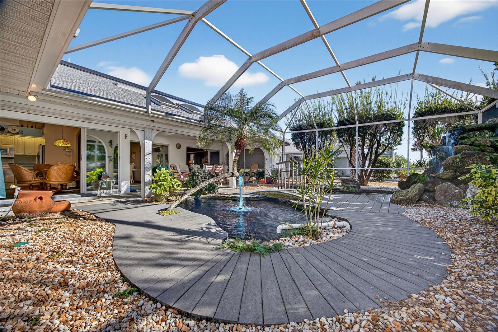 PUNTA GORDA ISLES SEC 23 - Residential