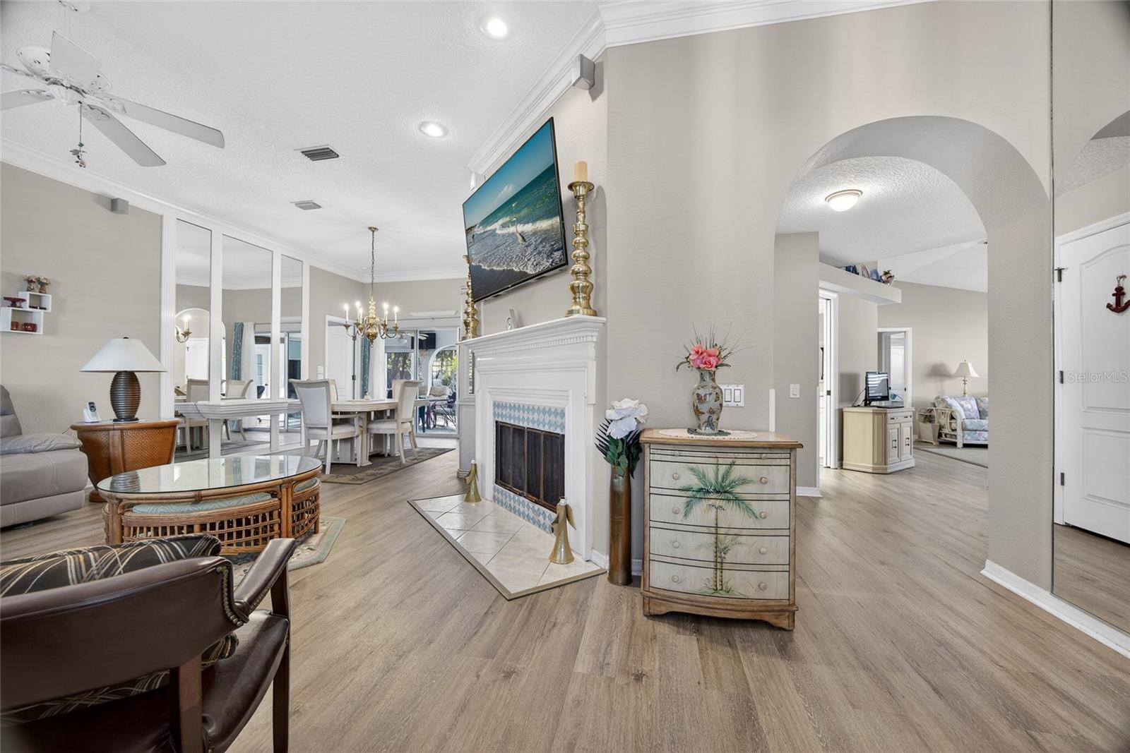 PUNTA GORDA ISLES SEC 23 - Residential