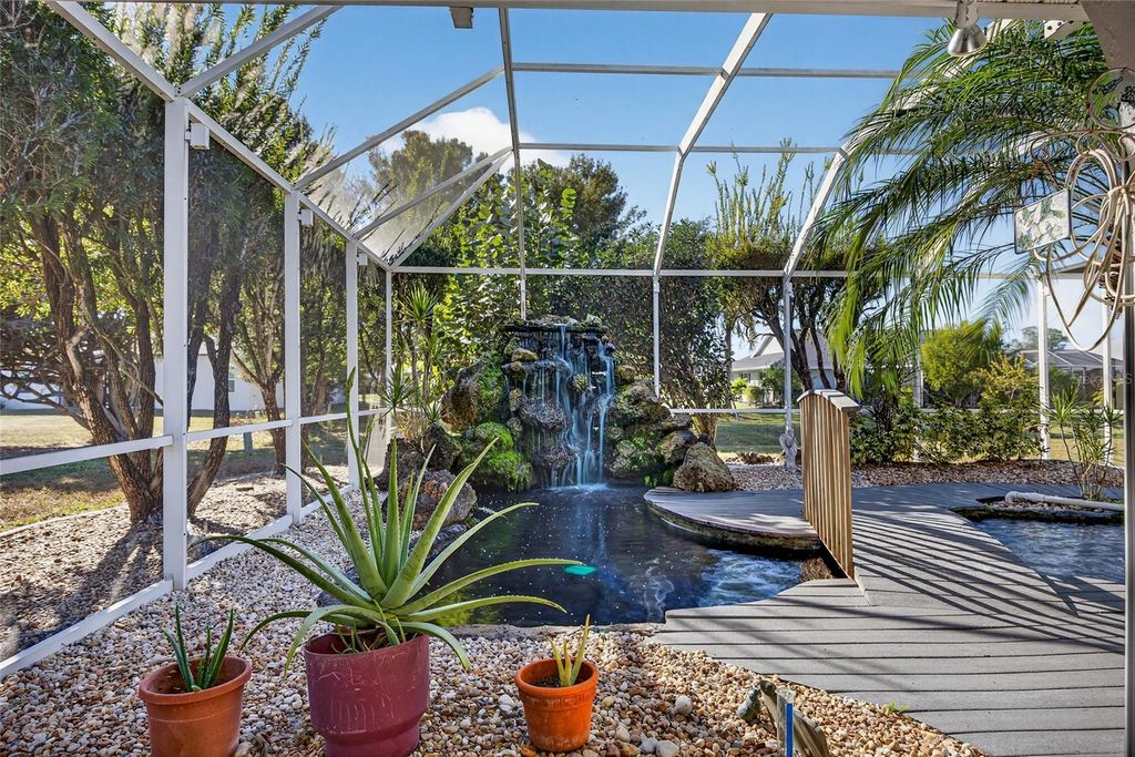 Photo of 1421 Rio De Janeiro Avenue, Punta Gorda, FL 33983 (MLS # C7519066)