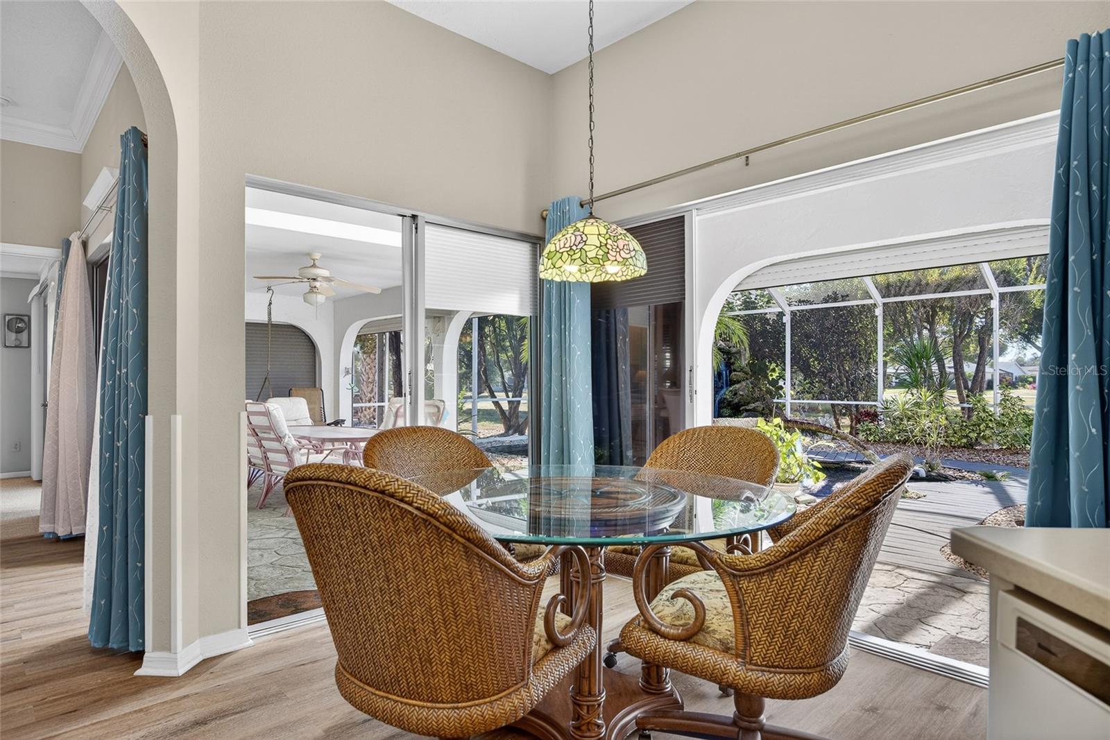 PUNTA GORDA ISLES SEC 23 - Residential