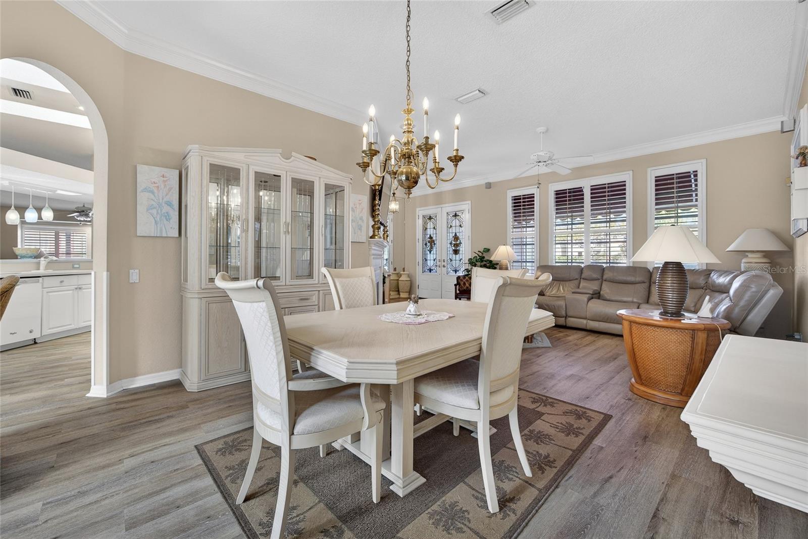 PUNTA GORDA ISLES SEC 23 - Residential