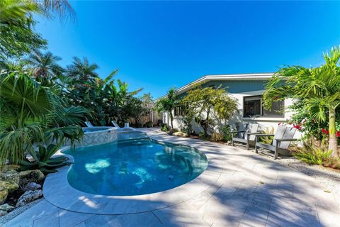 730 FOX STREET LONGBOAT KEY FL 34228