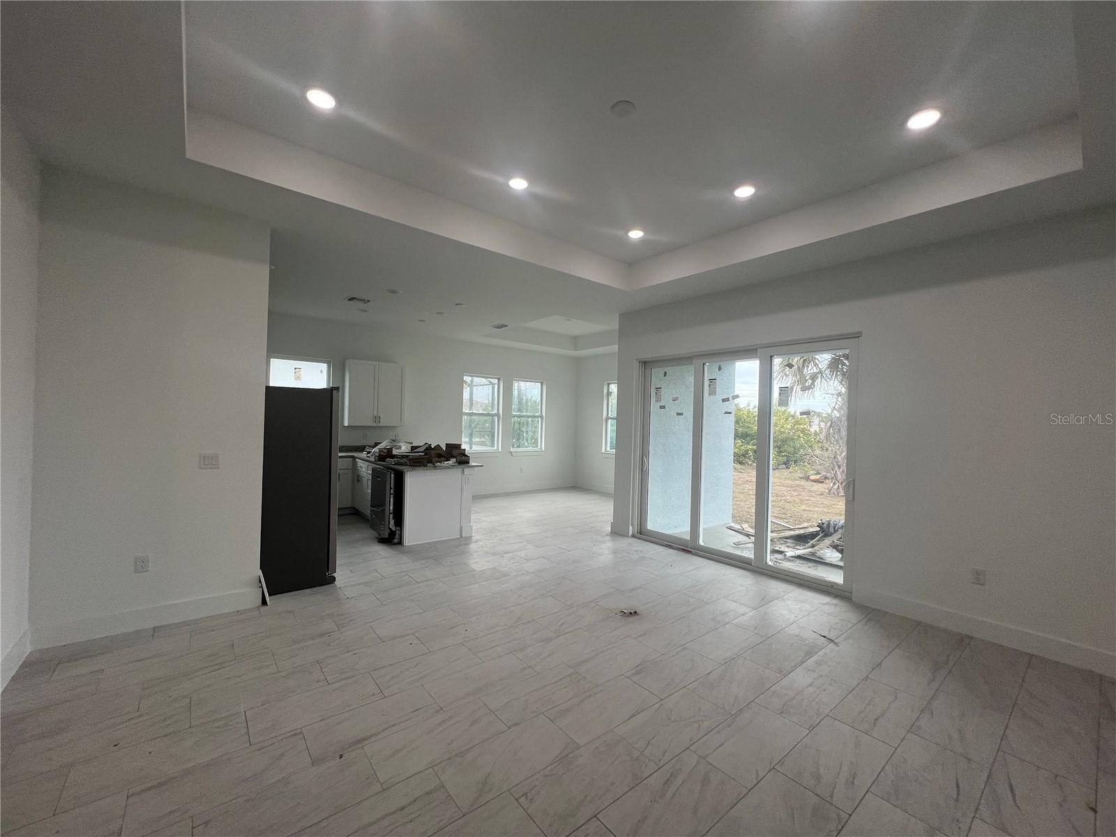 ROTONDA HEIGHTS - Residential Lease