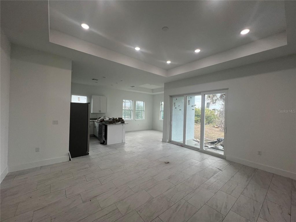 Photo of 187 Sesame Road E, Rotonda West, FL 33947 (MLS # C7519972)