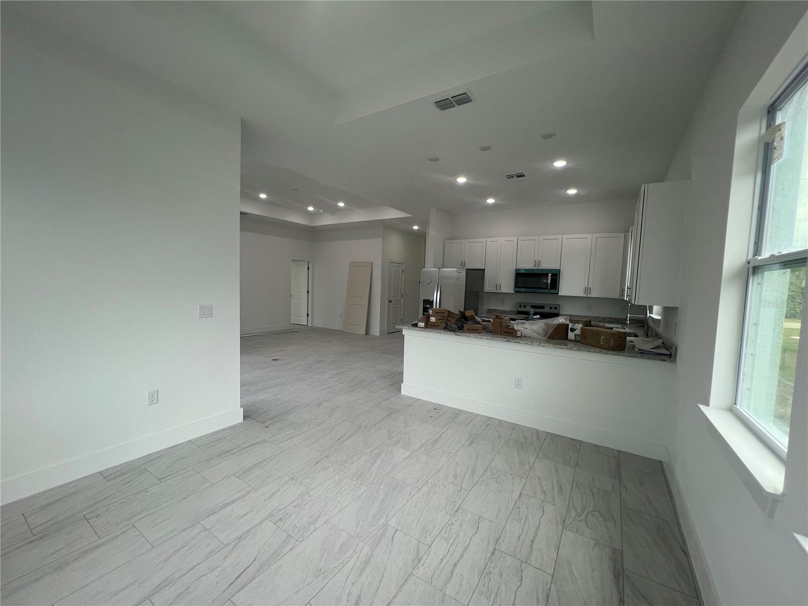 ROTONDA HEIGHTS - Residential Lease