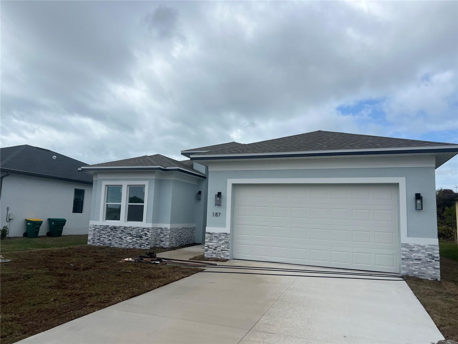 ROTONDA HEIGHTS - Residential Lease