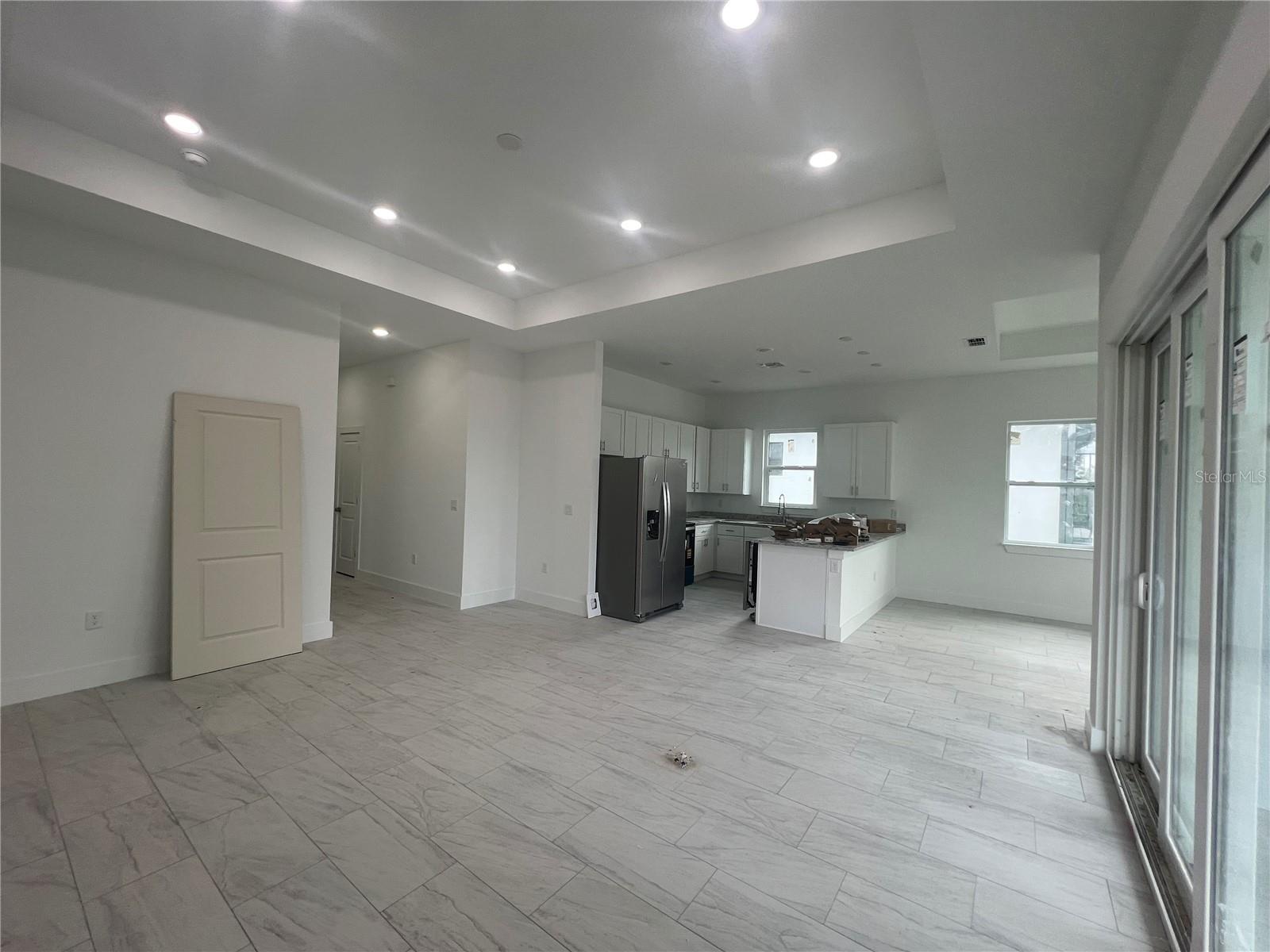 ROTONDA HEIGHTS - Residential Lease