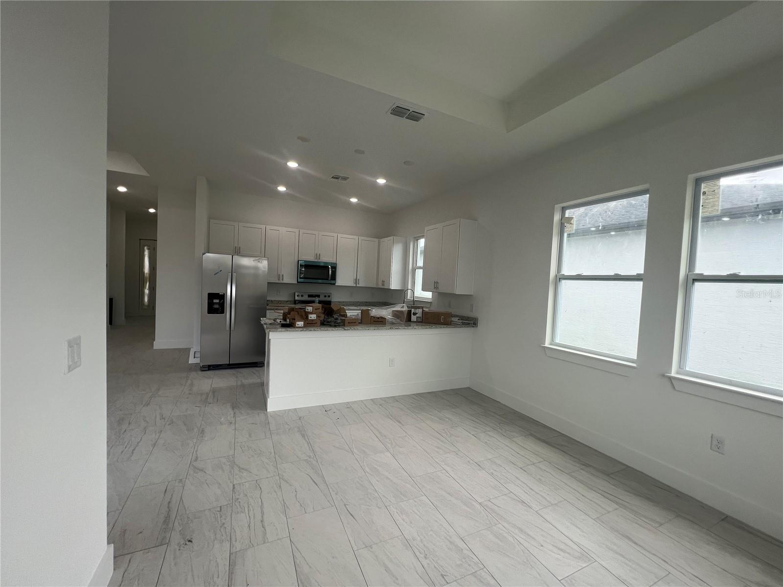 ROTONDA HEIGHTS - Residential Lease