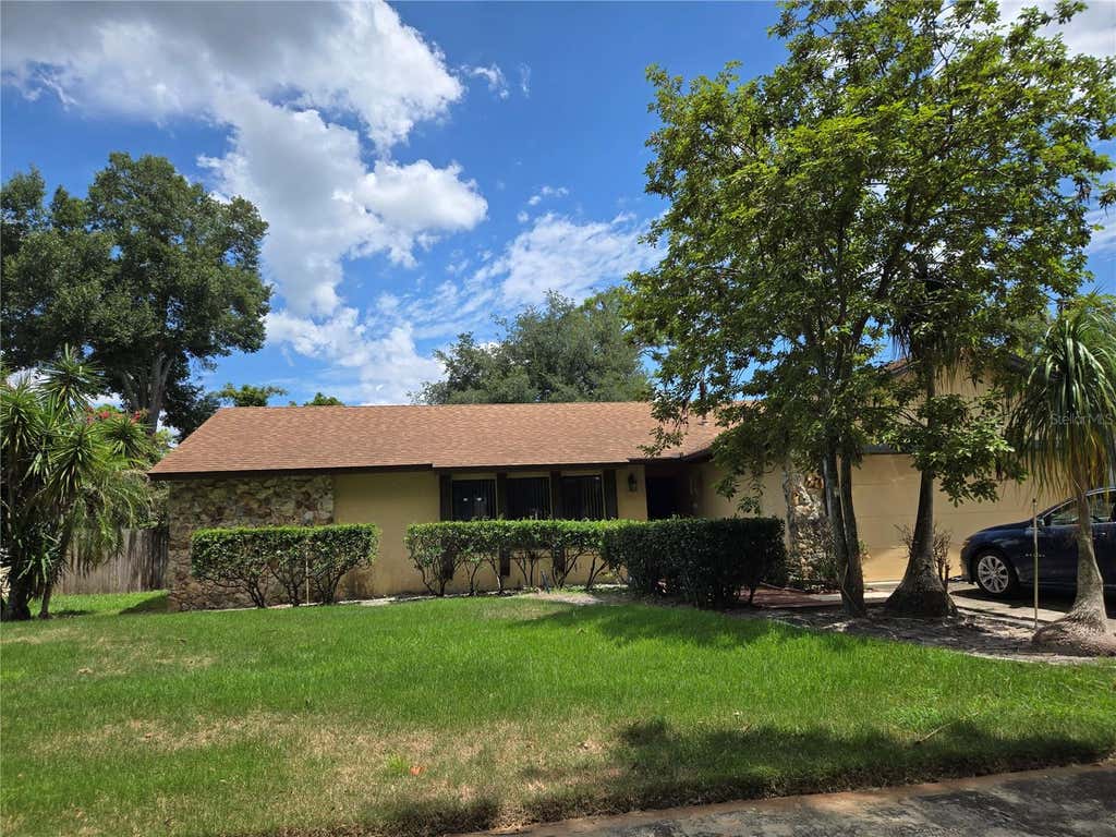 Photo of 827 Rill Drive, Altamonte Springs, FL 32714 (MLS # O6435680)