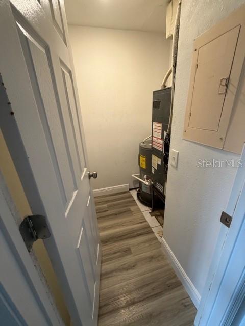 TUDOR CAY CONDO - Residential Lease