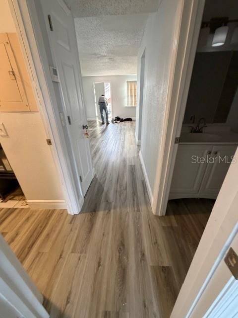 TUDOR CAY CONDO - Residential Lease