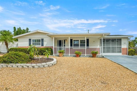 Photo of 5021 Phoenix Avenue, Holiday, FL 34690 (MLS # TB8424997)