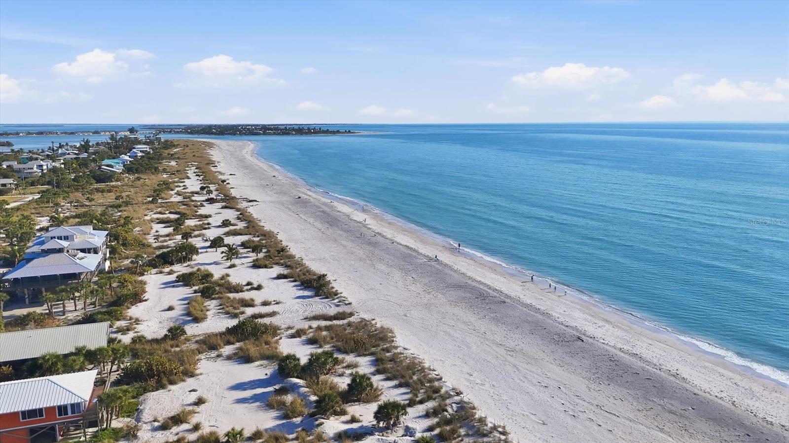 PLACIDA HARBOUR PH 04 BLDG 21 - Residential