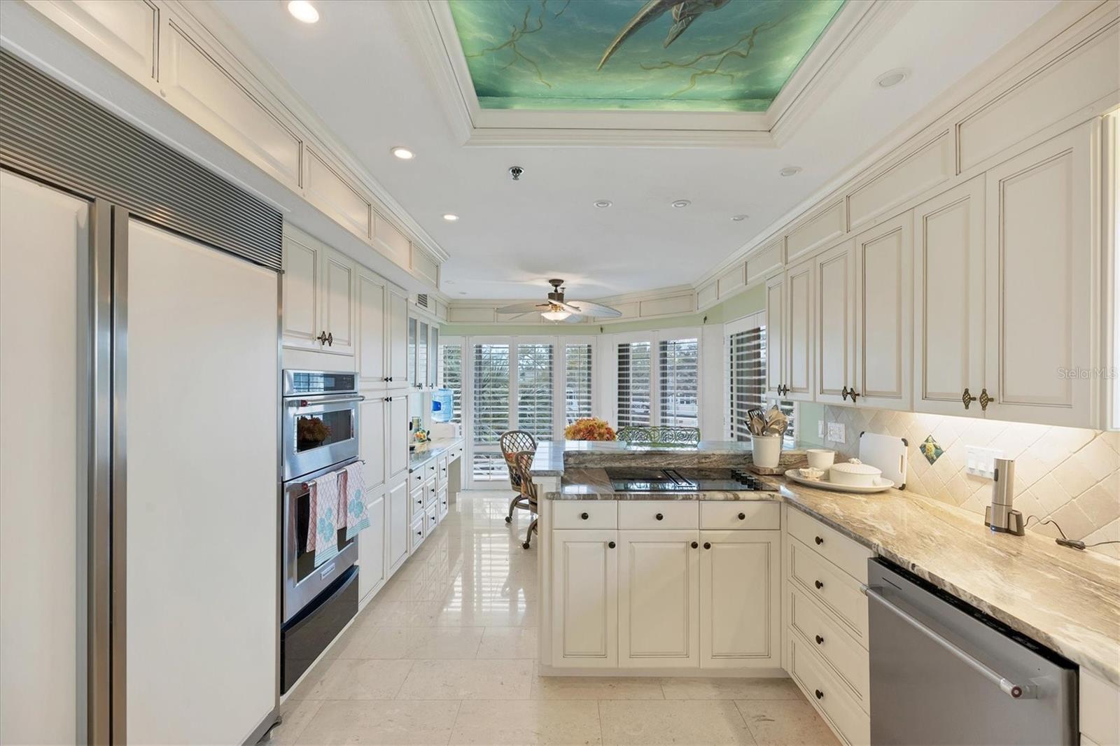 PLACIDA HARBOUR PH 04 BLDG 21 - Residential