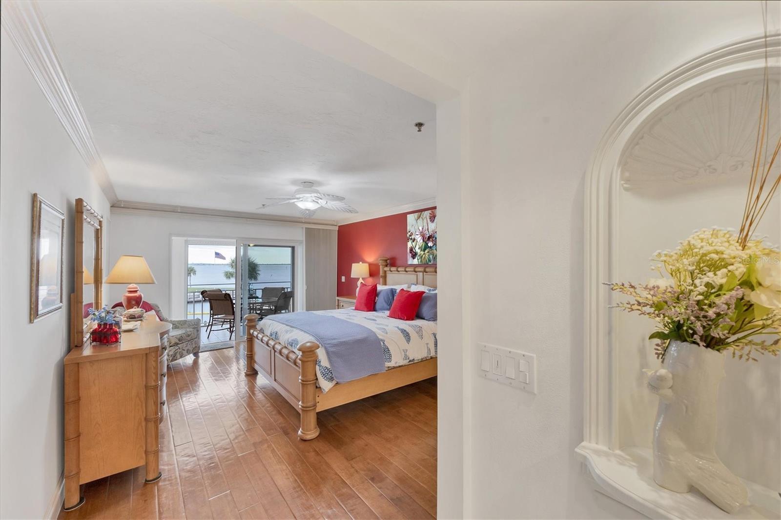 PLACIDA HARBOUR PH 04 BLDG 21 - Residential