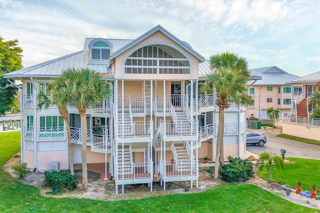 Photo of 11000 Placida Road #2103, Placida, FL 33946 (MLS # D6145395)