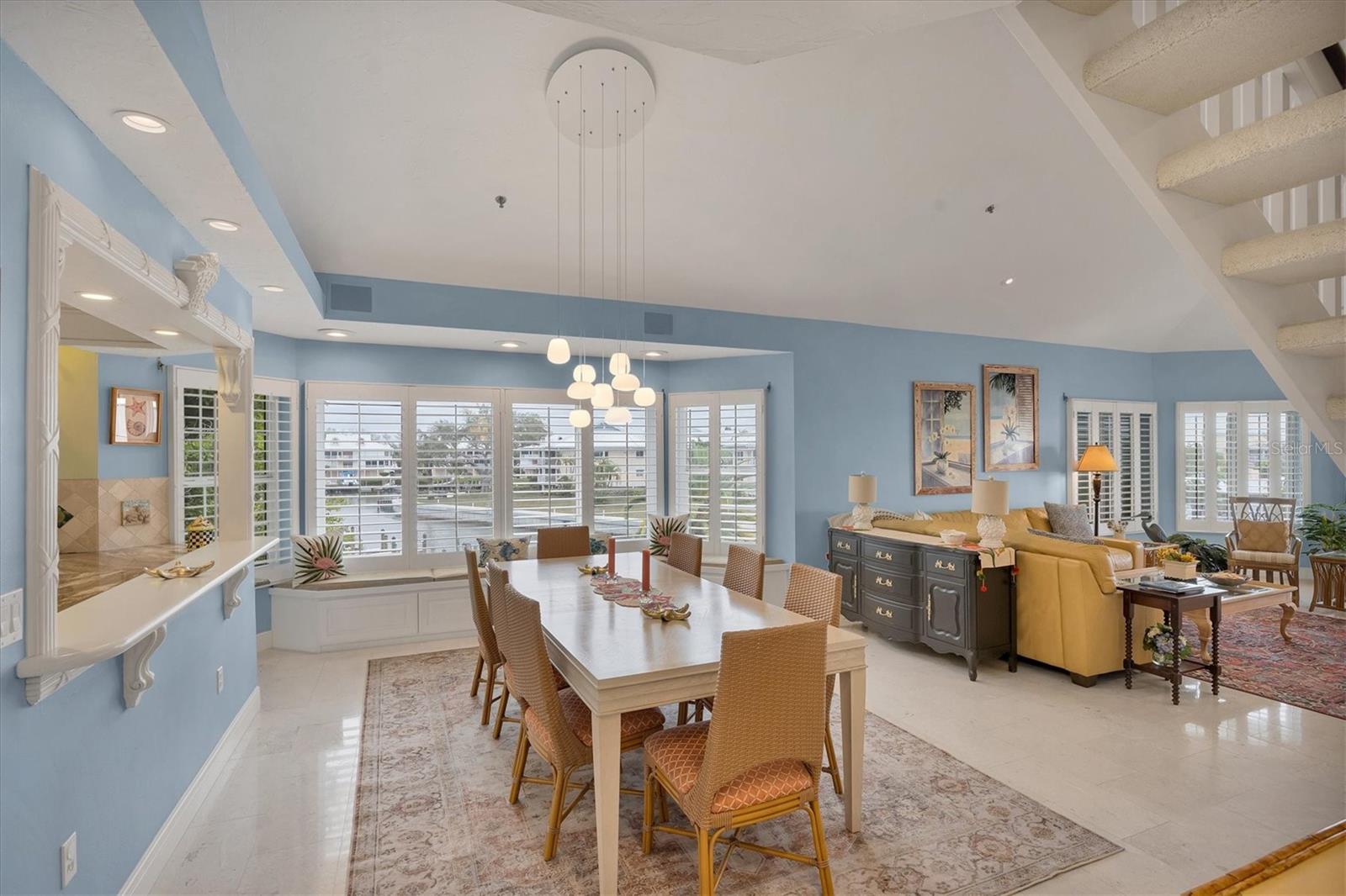 PLACIDA HARBOUR PH 04 BLDG 21 - Residential