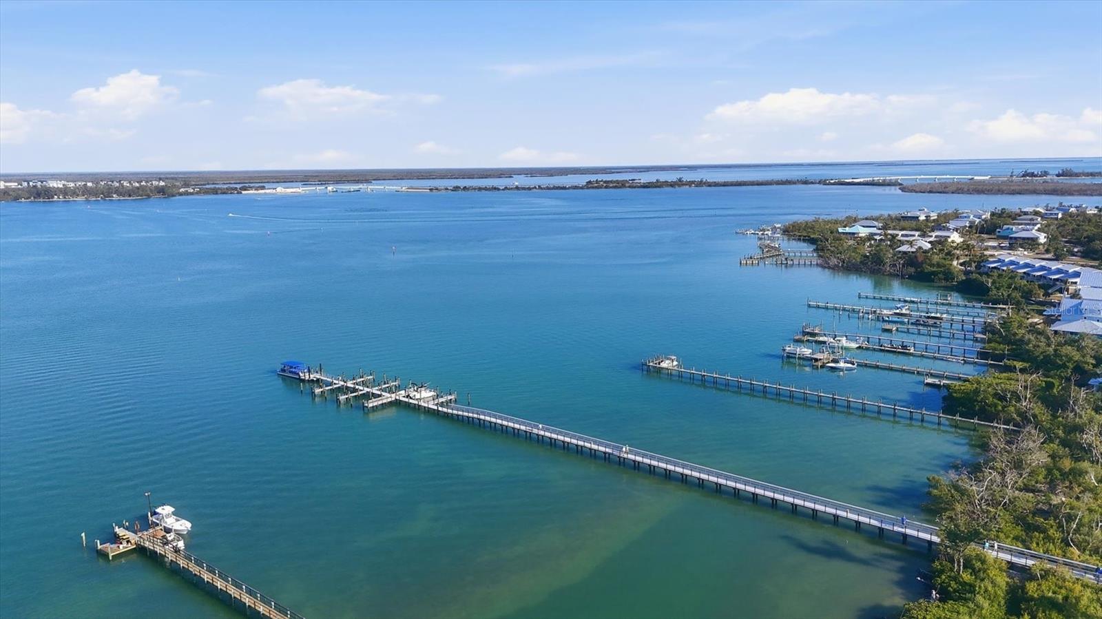 PLACIDA HARBOUR PH 04 BLDG 21 - Residential