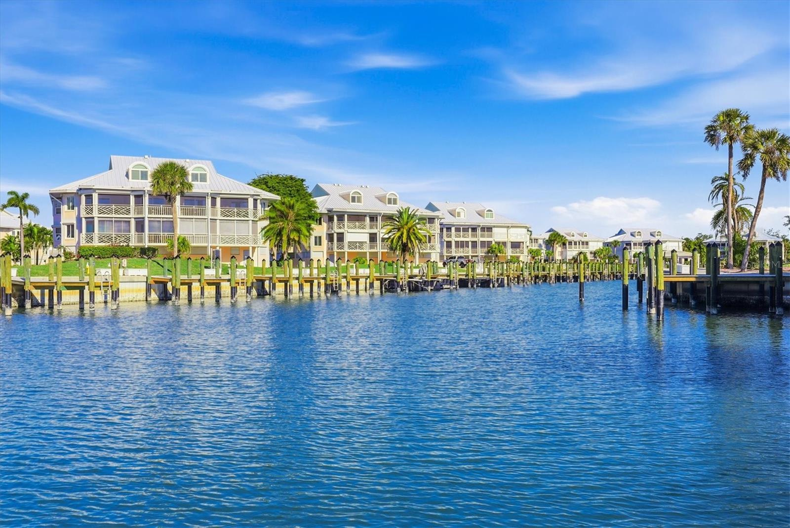 PLACIDA HARBOUR PH 04 BLDG 21 - Residential