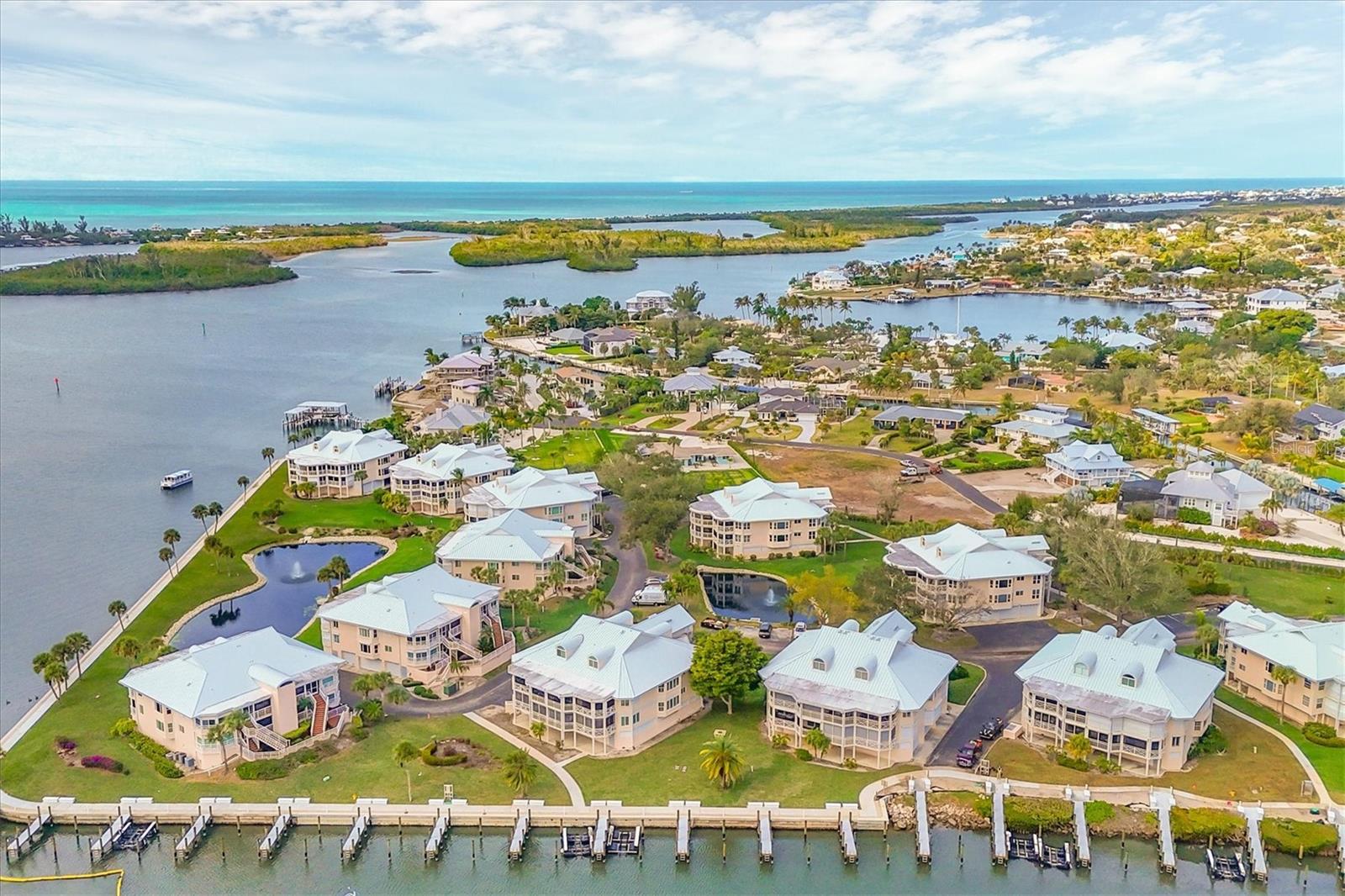 PLACIDA HARBOUR PH 04 BLDG 21 - Residential