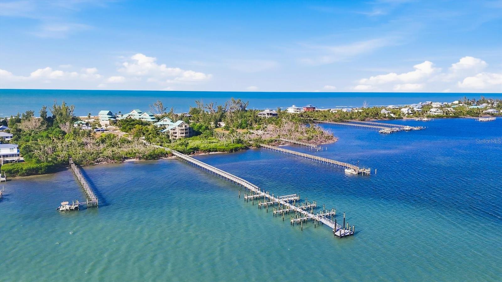 PLACIDA HARBOUR PH 04 BLDG 21 - Residential