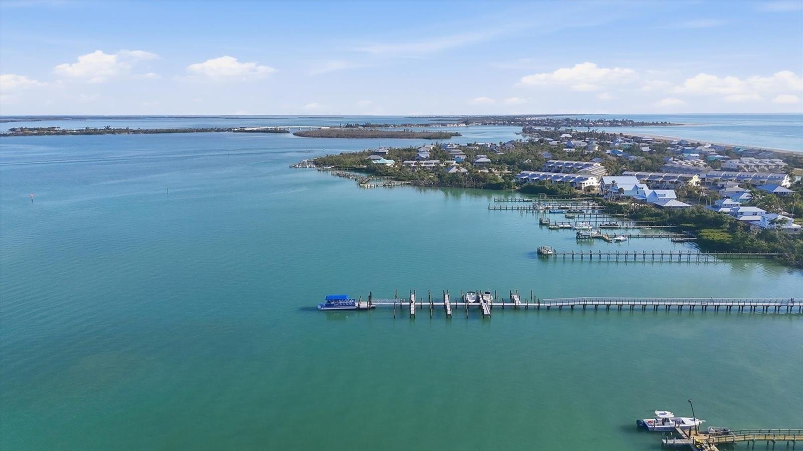 PLACIDA HARBOUR PH 04 BLDG 21 - Residential