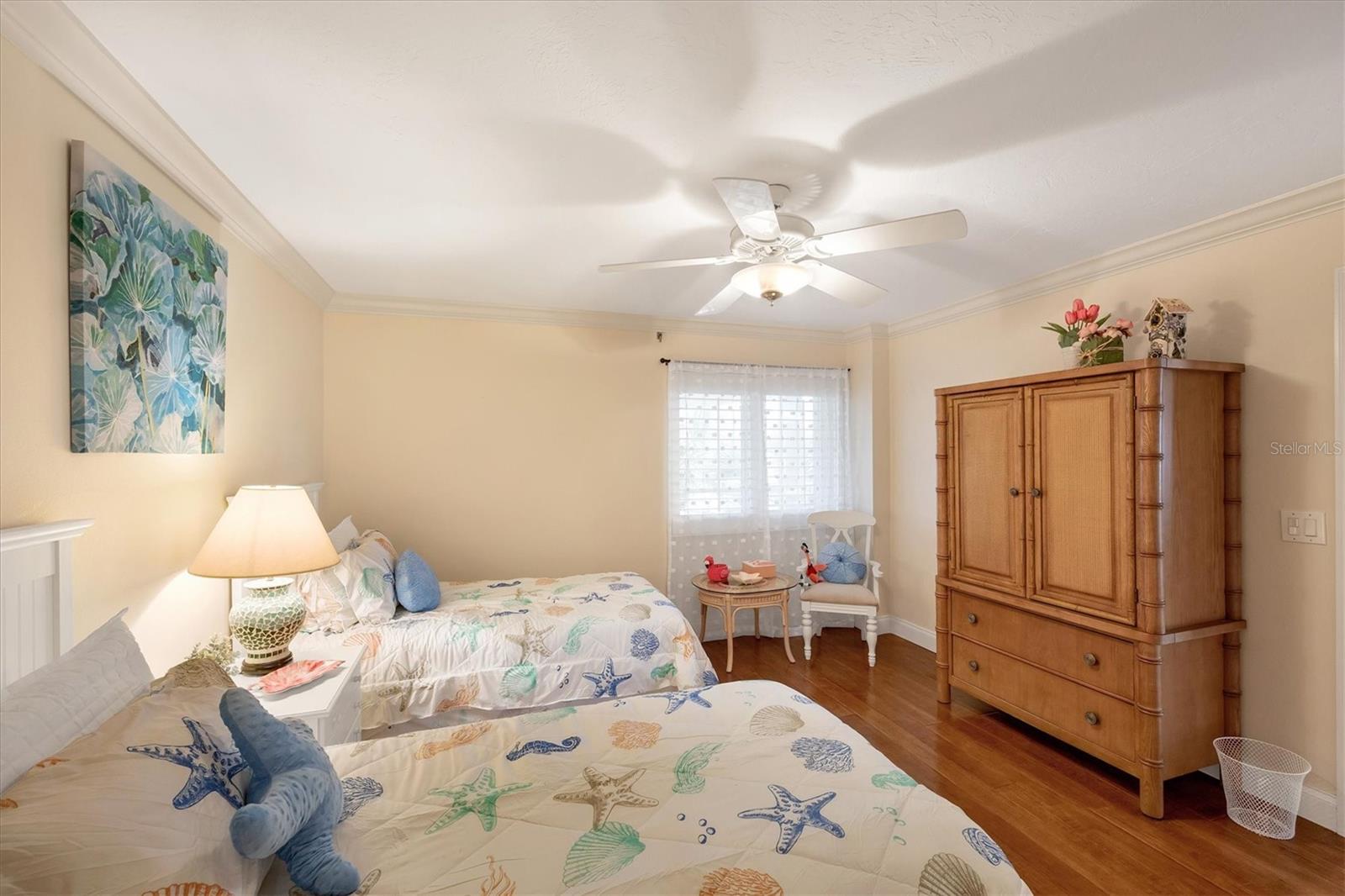 PLACIDA HARBOUR PH 04 BLDG 21 - Residential