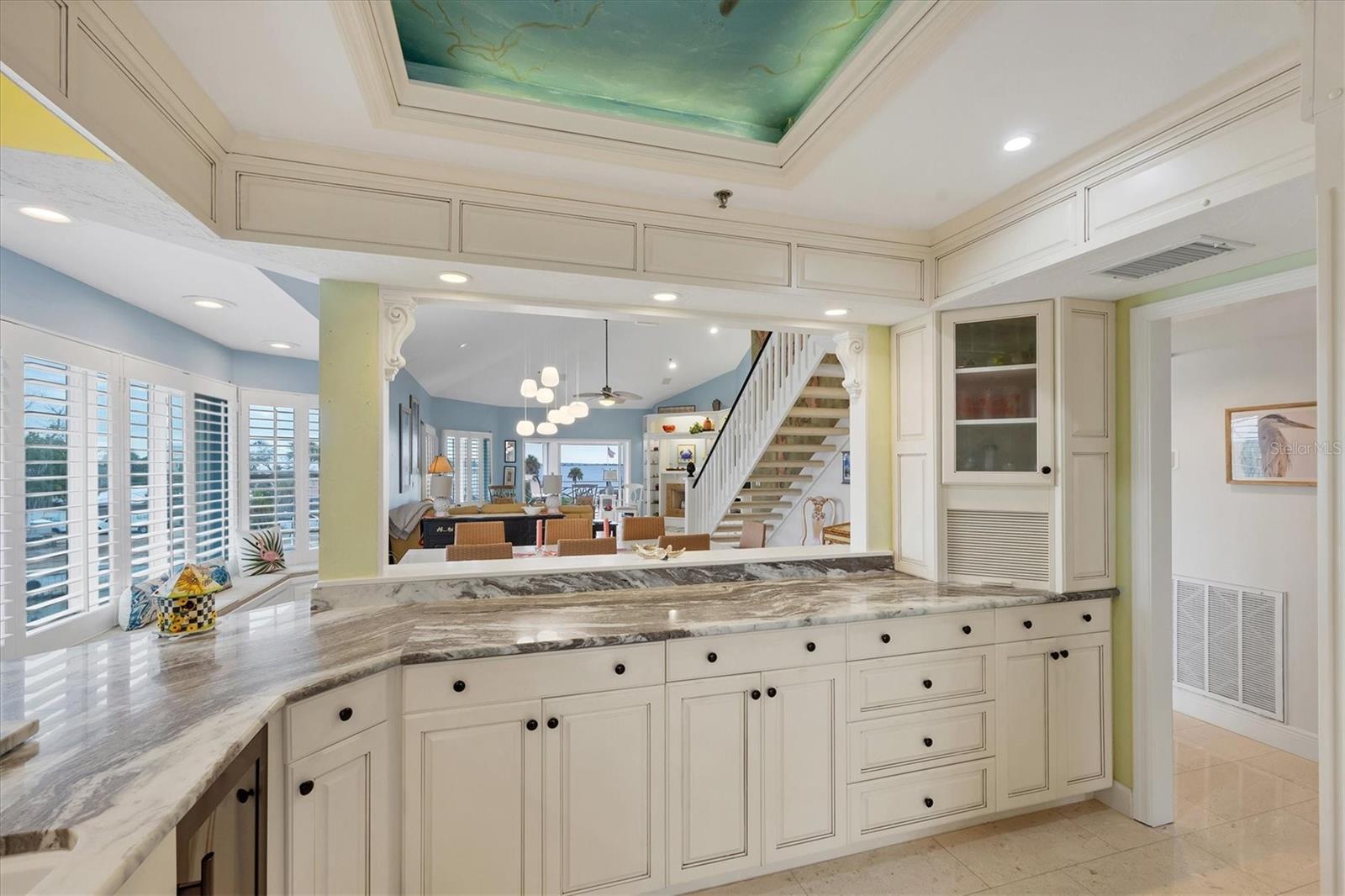 PLACIDA HARBOUR PH 04 BLDG 21 - Residential