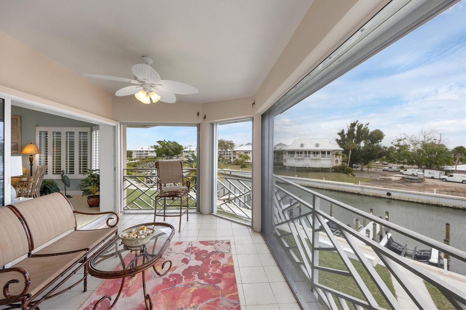 PLACIDA HARBOUR PH 04 BLDG 21 - Residential