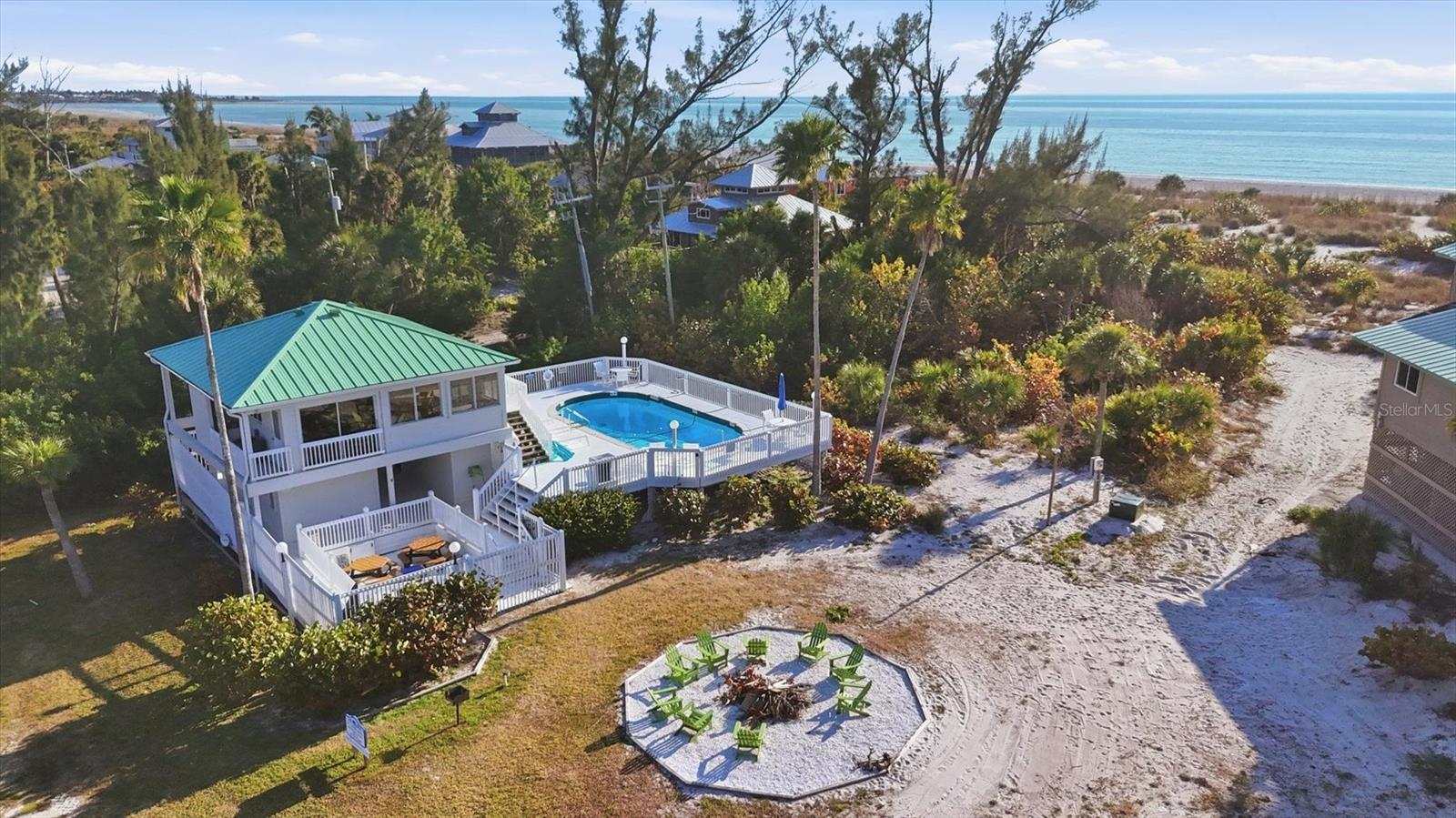 PLACIDA HARBOUR PH 04 BLDG 21 - Residential