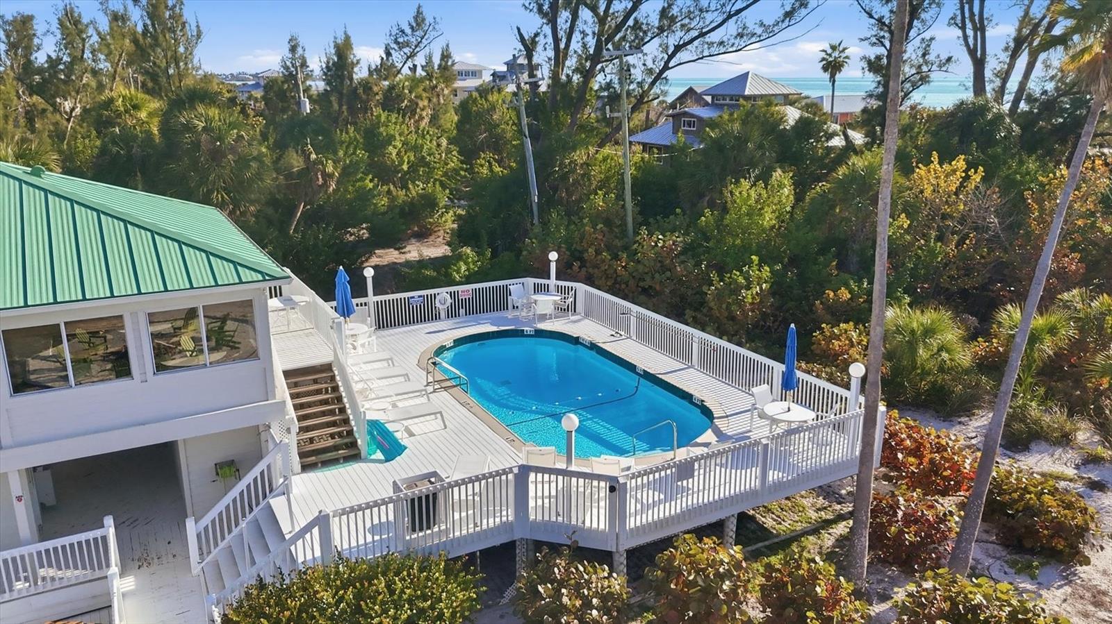 PLACIDA HARBOUR PH 04 BLDG 21 - Residential