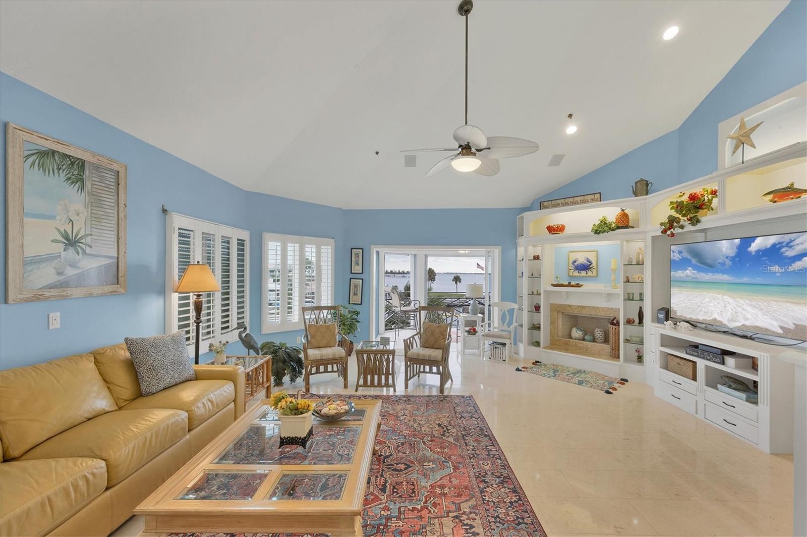 PLACIDA HARBOUR PH 04 BLDG 21 - Residential