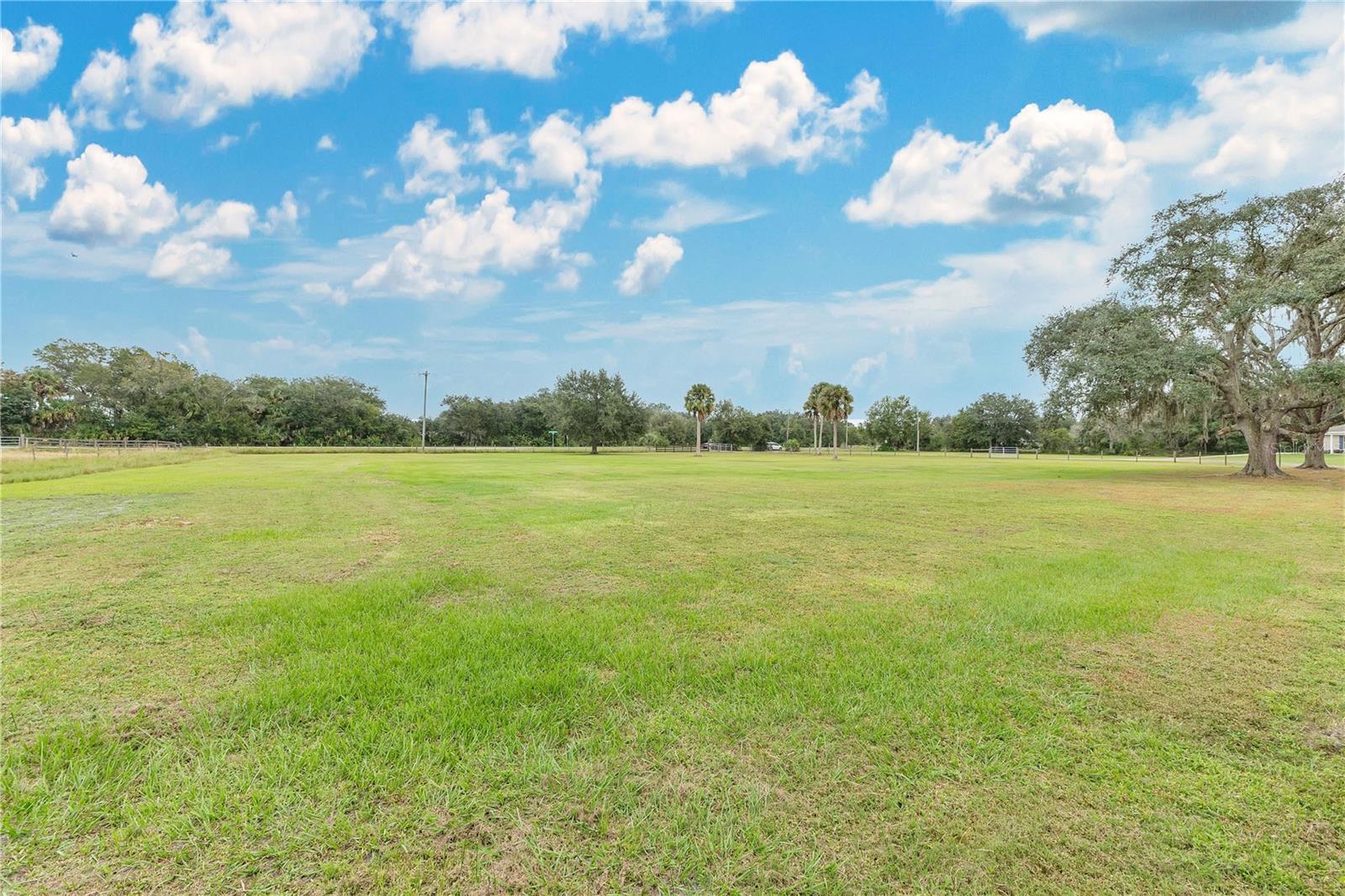 ACREAGE & UNREC - Residential