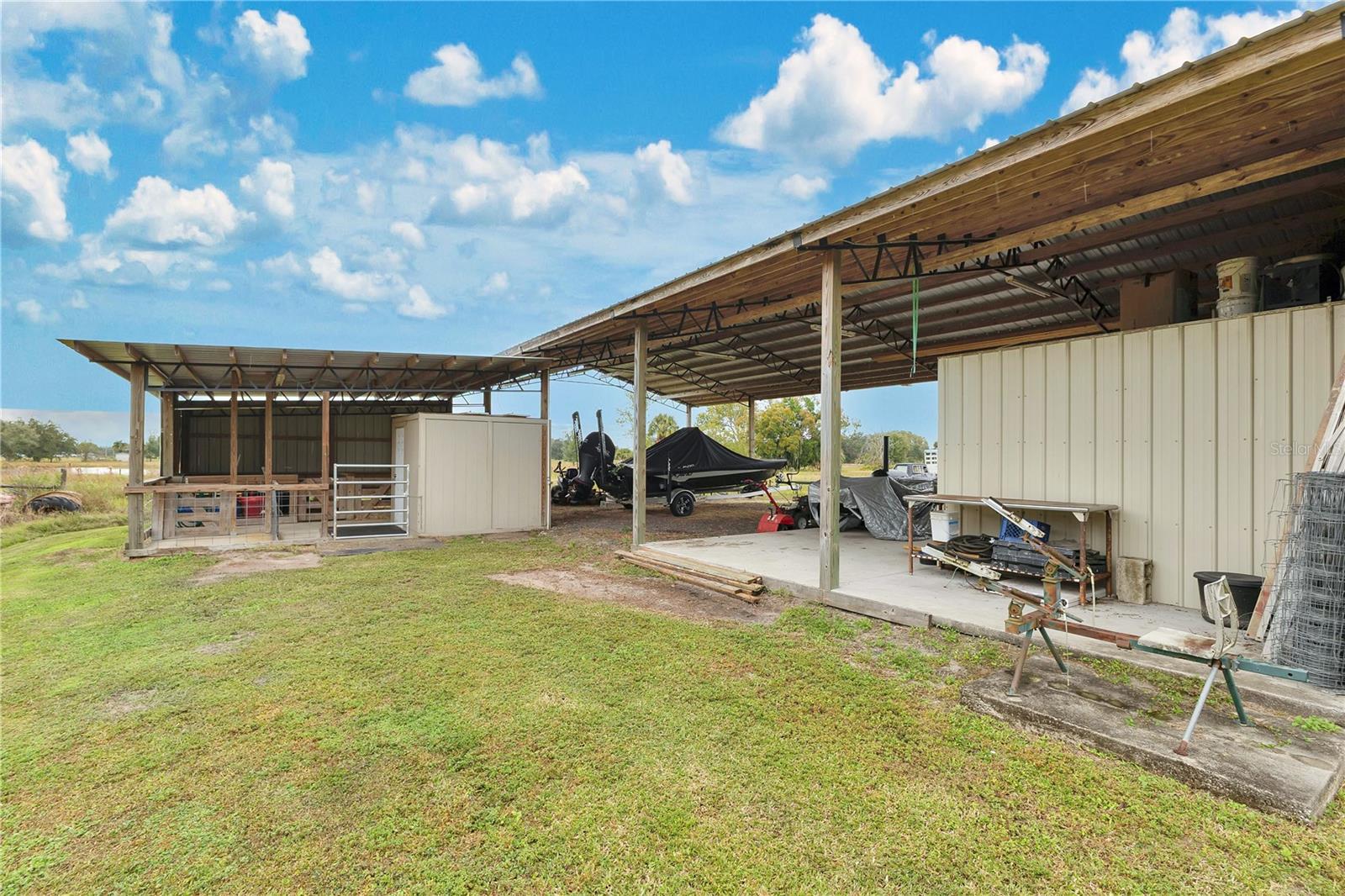 ACREAGE & UNREC - Residential