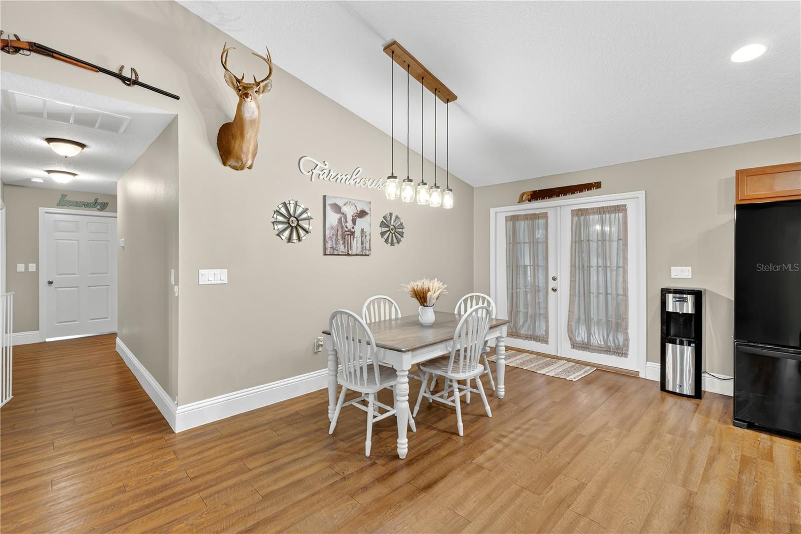 ACREAGE & UNREC - Residential